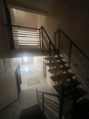 4bdrm Duplex in Osapa, Lekki for rent