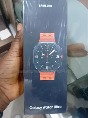 Samsung Galaxy Ultra