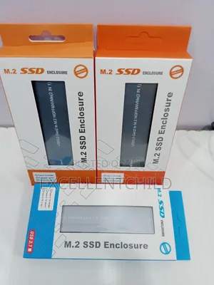 Type-c Ssd Nvme/Ngff M.2 Enclosure 3.1 Gen
