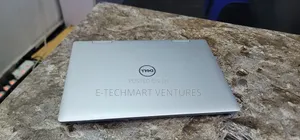 Laptop Dell Inspiron 14 5458 16GB Intel Core i7 SSD 256GB