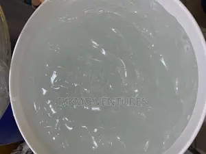 Aloe Vera Gel - 20kg