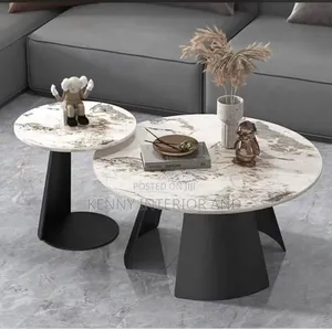 Center Table