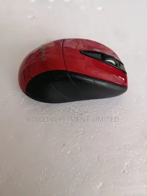 Logitech Wireless Mouse