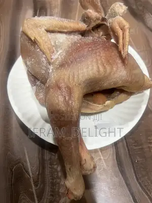 Local Chicken