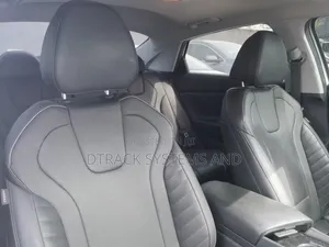 Hyundai Elantra 2020 White