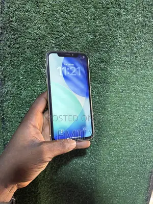 Apple iPhone 11 Pro 256 GB White