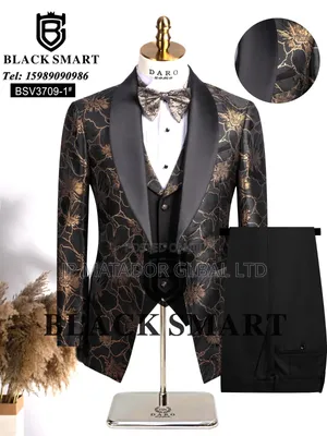 Suits For Men
