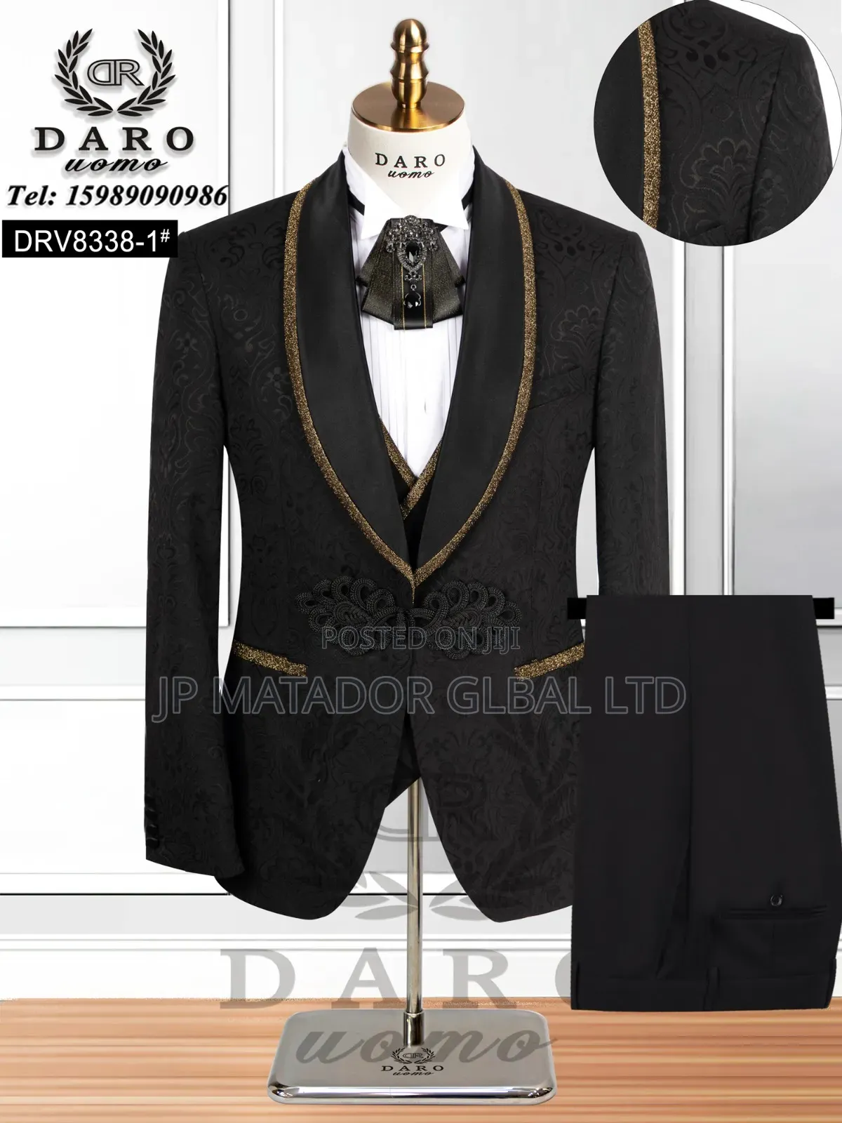 Suits For Men
