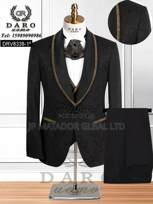 Suits For Men