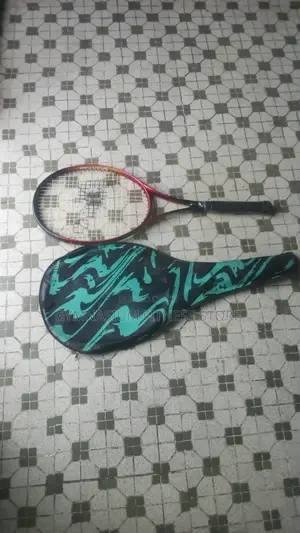 Fino Racket
