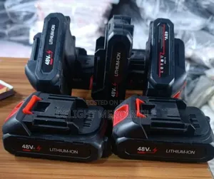 Extra Lithium Battery