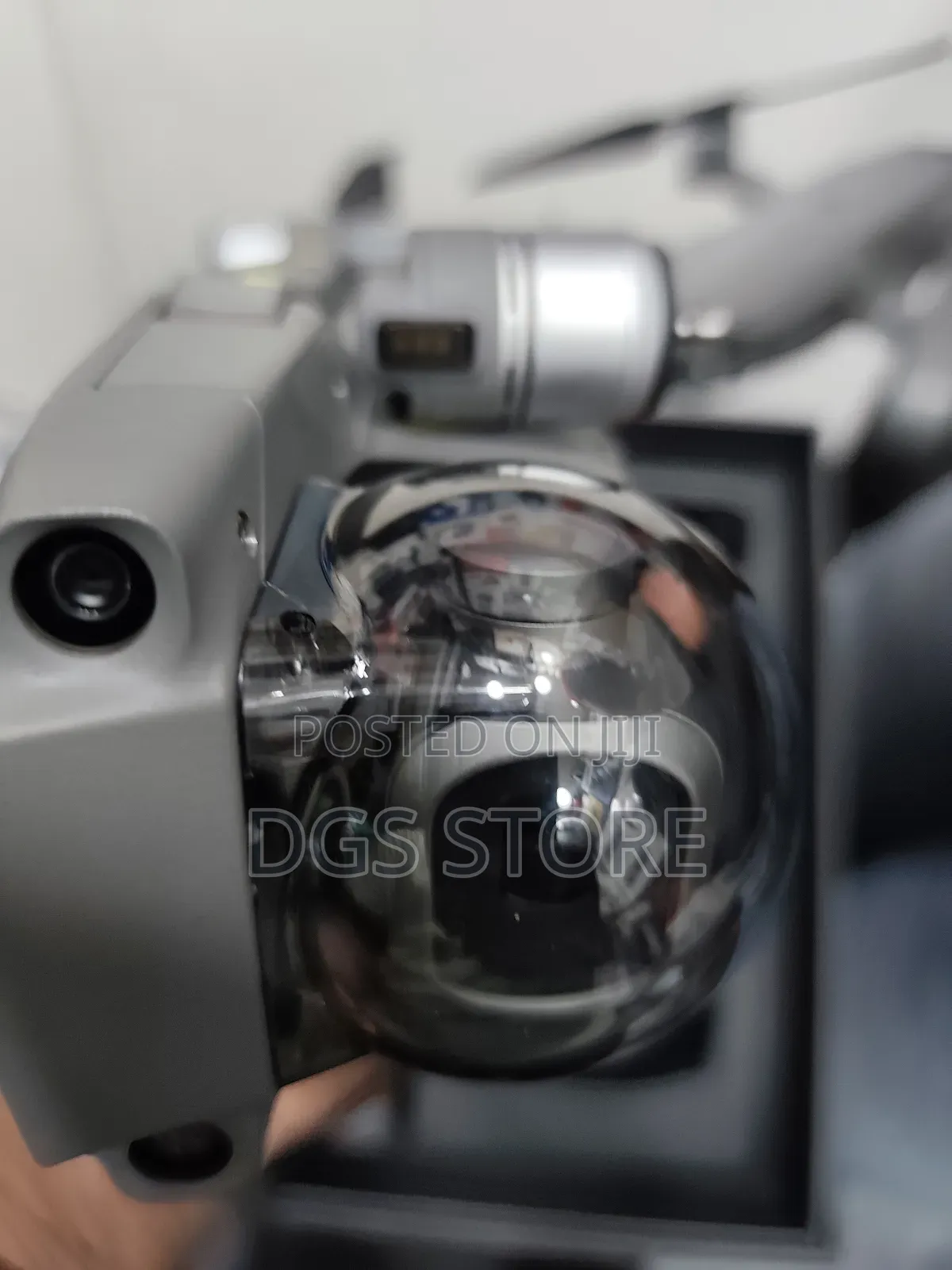 Used Dji Mavic 2 Pro Drone