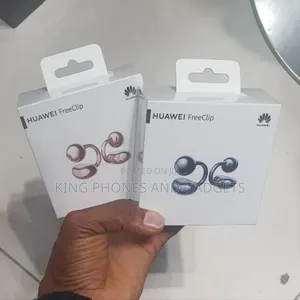 Huawei Free Clip Earbud