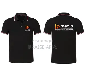 Quality Caps, Polos/ Personal Branding