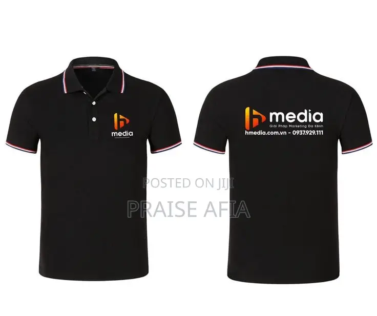 Quality Caps, Polos/ Personal Branding