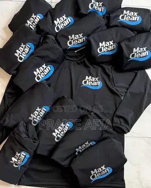 Quality Caps, Polos/ Personal Branding