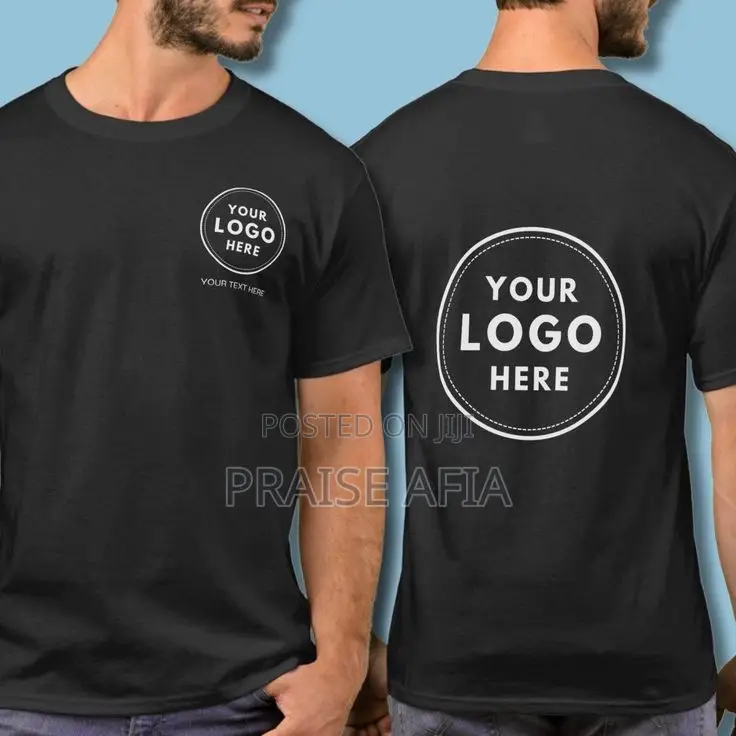Quality Caps, Polos/ Personal Branding