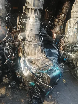 Engine Humma 3