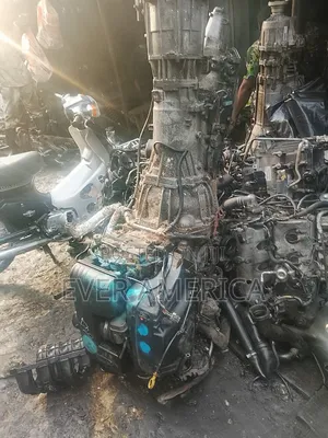 Engine Humma 3