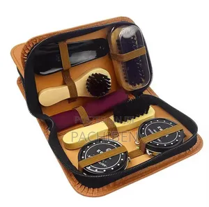 Quality Shoe Polish Kit