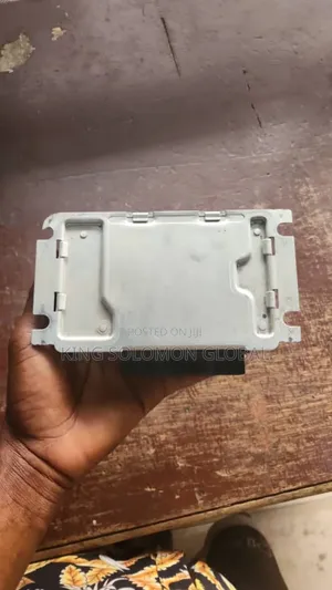 Range Rover Transfer Case 2014