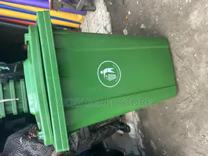 360l Waste Bin