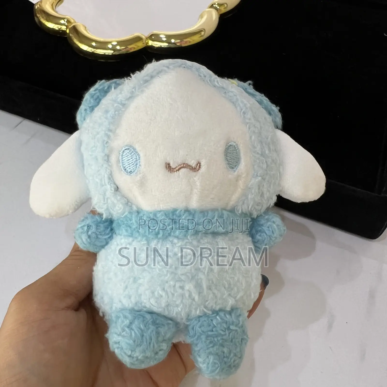 Stuffed Toy Bag Accessories Home Decoration