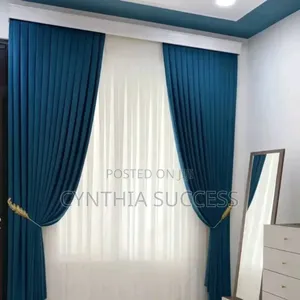Quality Curtain Designs and Window Blinds