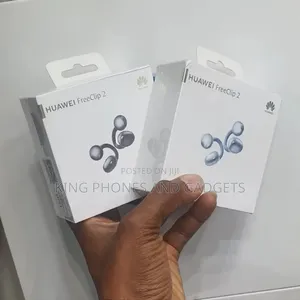 Huawei Freeclip 2