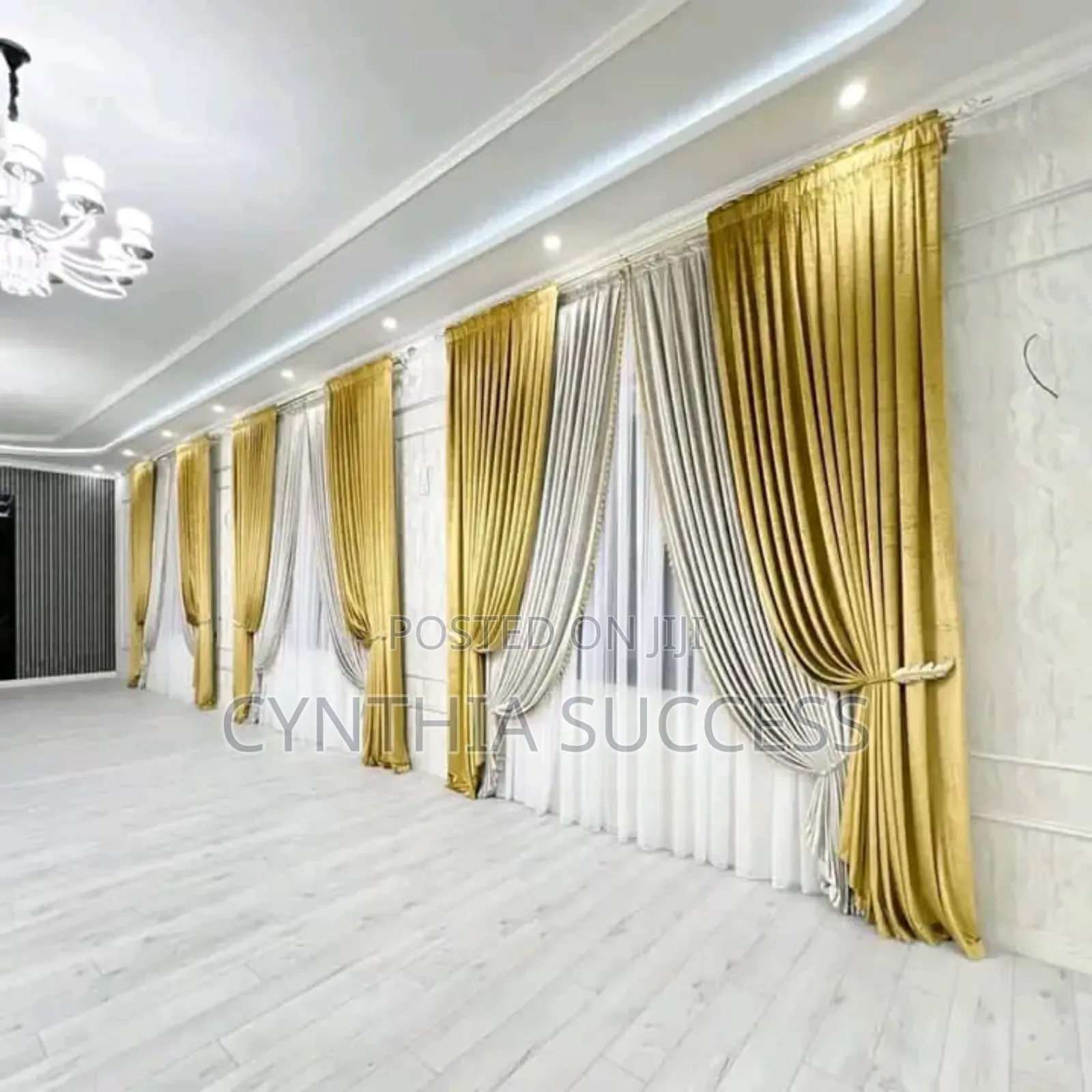 Quality Curtain Designs and Window Blinds