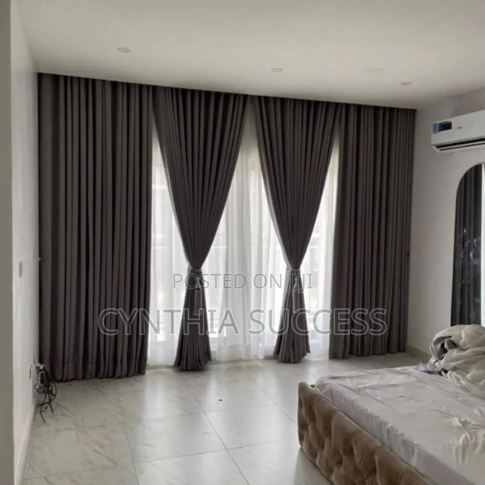 Quality Curtain Designs and Window Blinds