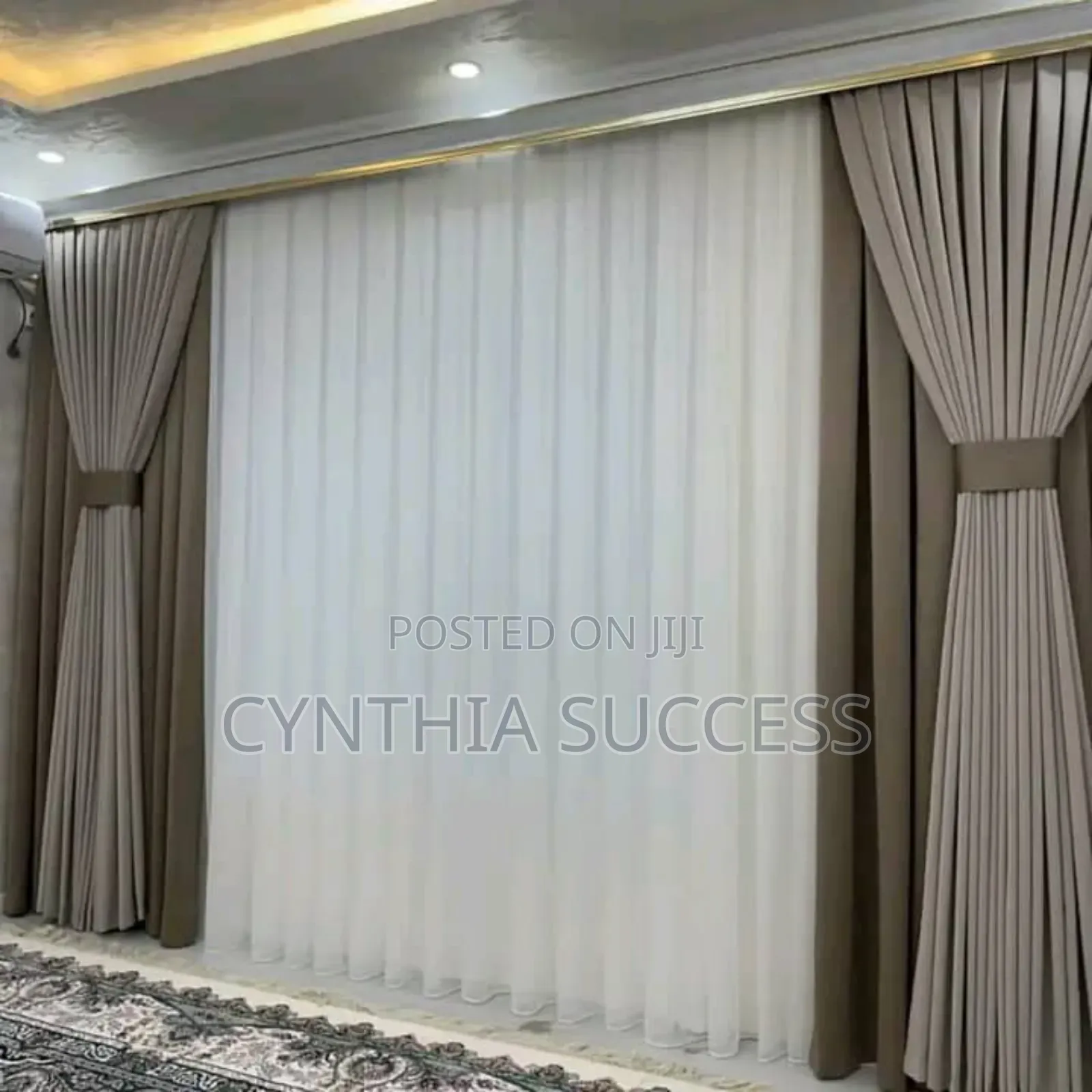 Quality Curtain Designs and Window Blinds