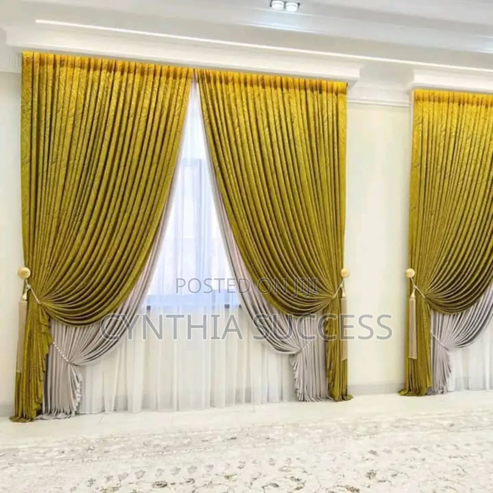 Quality Curtain Designs and Window Blinds