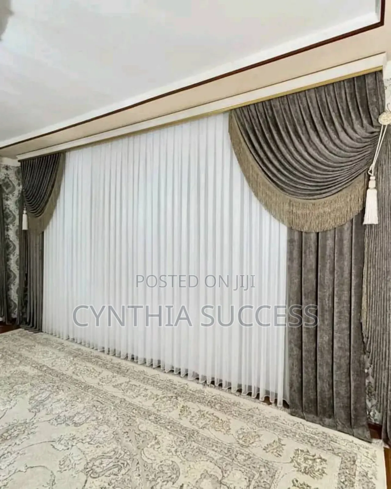Quality Curtain Designs and Window Blinds