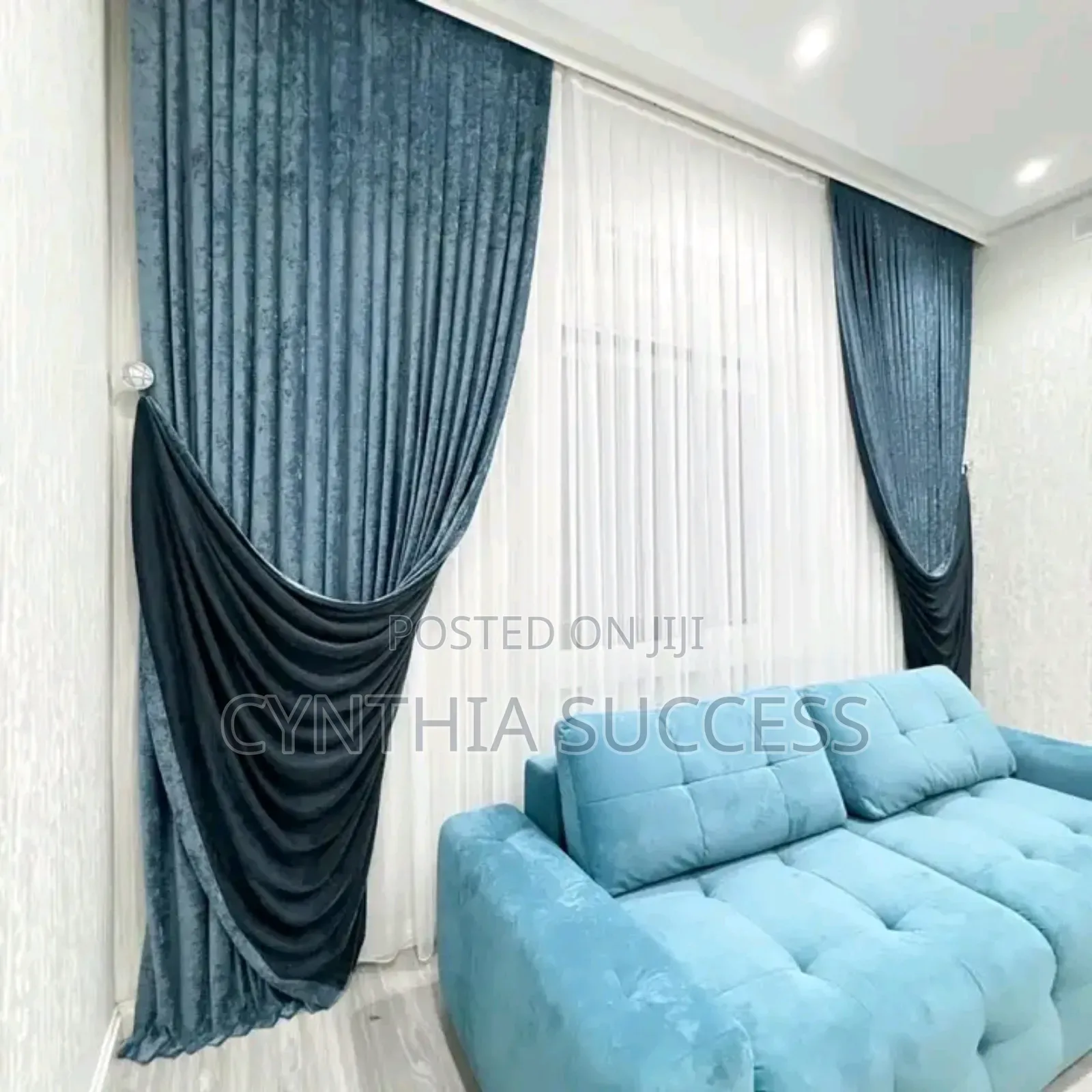 Quality Curtain Designs and Window Blinds