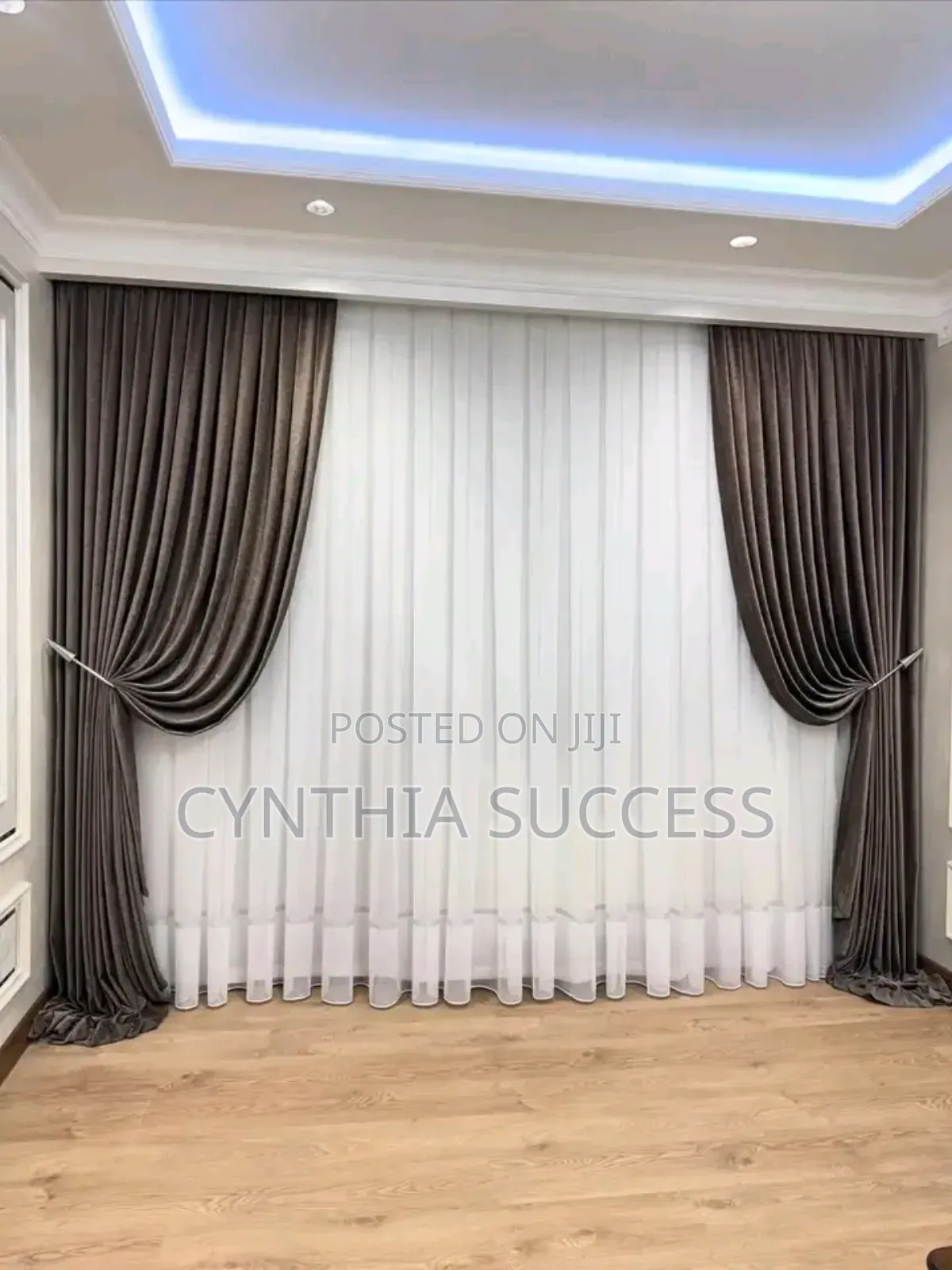 Quality Curtain Designs and Window Blinds