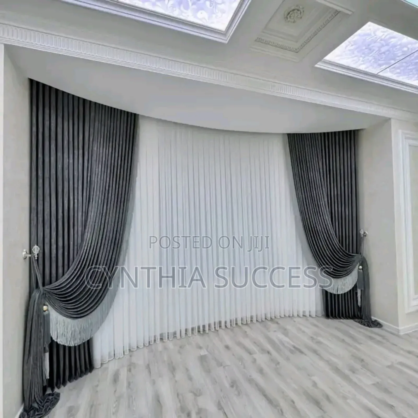Quality Curtain Designs and Window Blinds