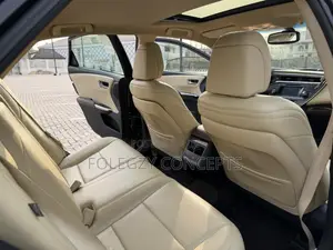 Toyota Avalon XLE Premium Sedan FWD (3.5L 6cyl 6A) 2013 Black