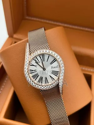 Piaget Swiss Ladies Watch