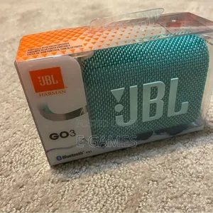 JBL Go 3 Harman