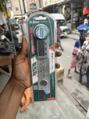 Angle Ruler (200 Mm)