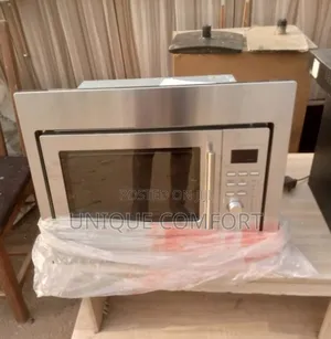 Brand New Zitalo Microwave Oven