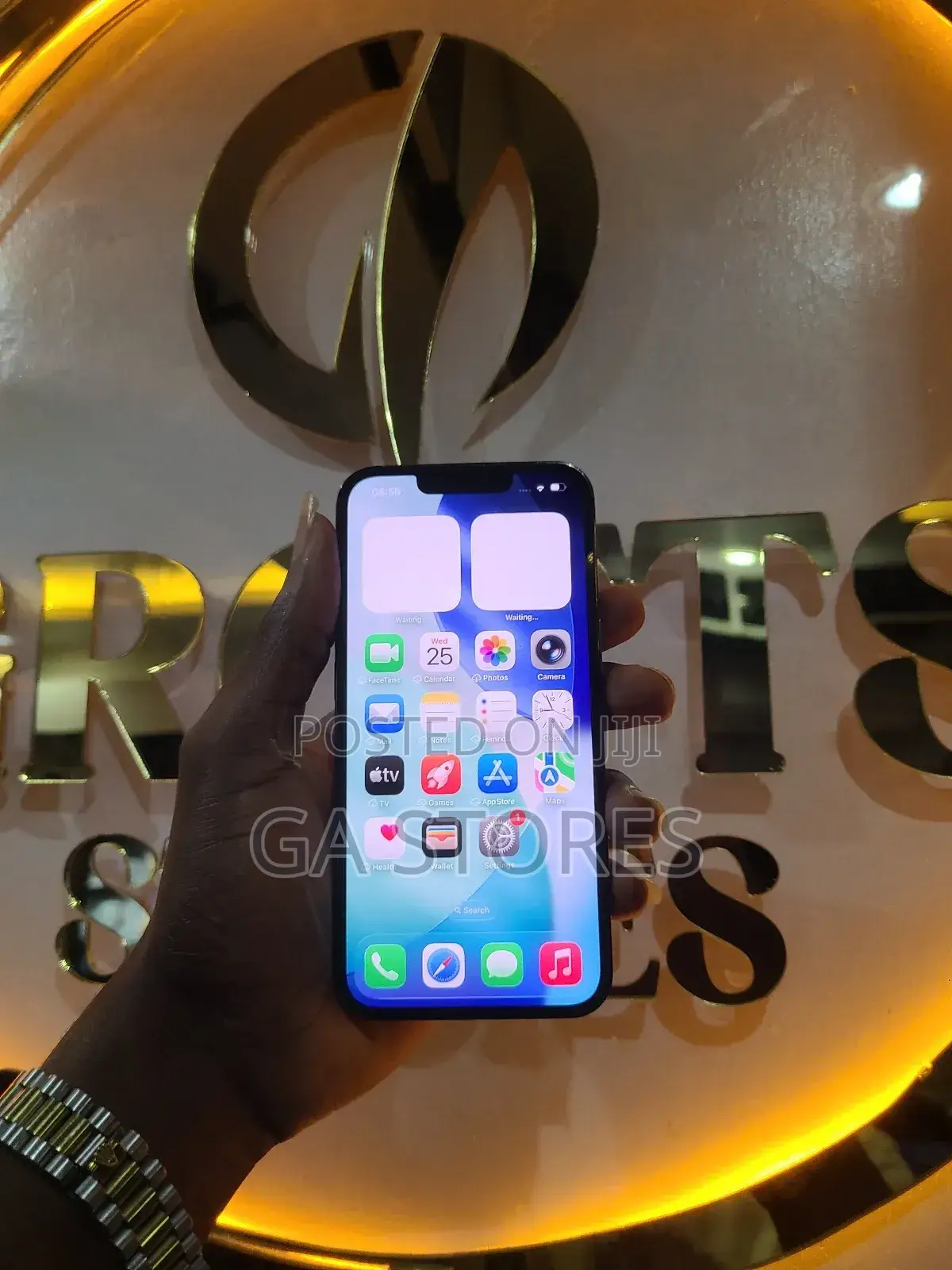 Apple iPhone 13 Pro 128 GB Black