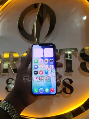 Apple iPhone 13 Pro 128 GB Black