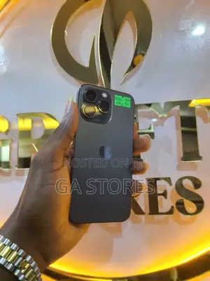 Apple iPhone 13 Pro 128 GB Black
