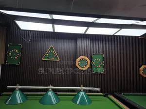 Snooker Light