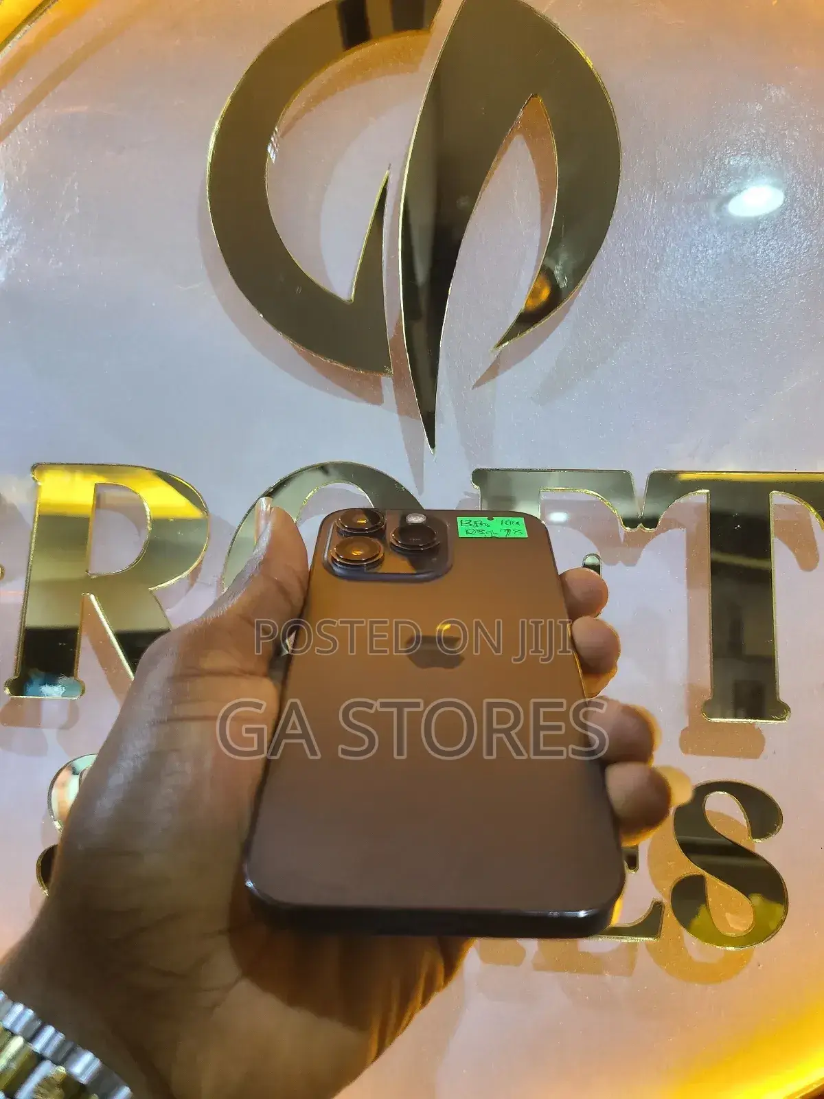 Apple iPhone 13 Pro 128 GB Black