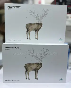 Huion Inspiroy H640p Graphics/Drawing Tablet