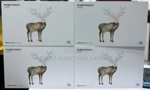 Huion Inspiroy H640p Graphics/Drawing Tablet