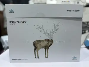 Huion Inspiroy H640p Graphics/Drawing Tablet